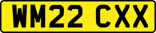 WM22CXX