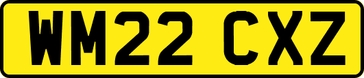 WM22CXZ
