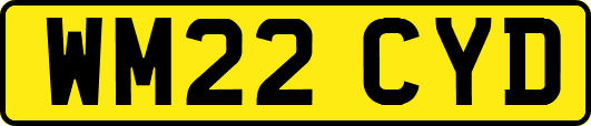 WM22CYD