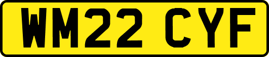 WM22CYF