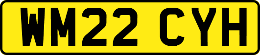 WM22CYH