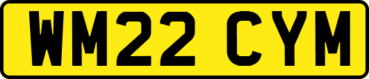 WM22CYM