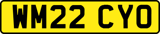 WM22CYO
