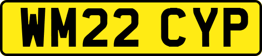 WM22CYP