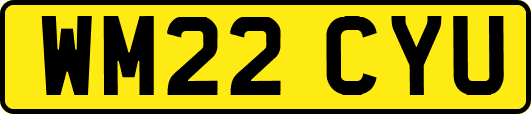 WM22CYU