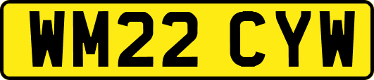 WM22CYW