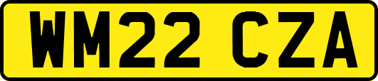 WM22CZA