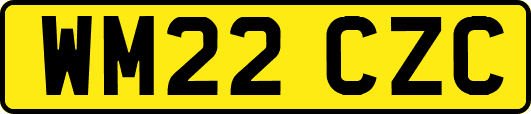 WM22CZC