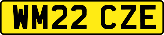 WM22CZE