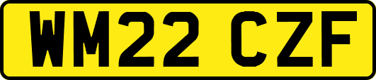 WM22CZF