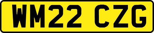 WM22CZG