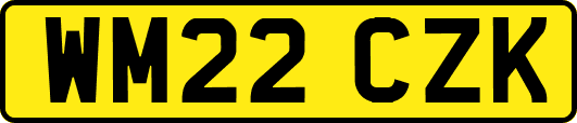 WM22CZK