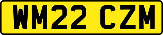 WM22CZM