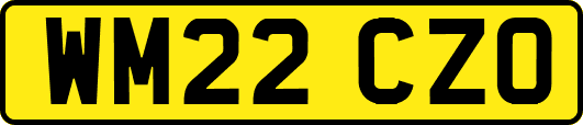 WM22CZO