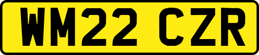WM22CZR