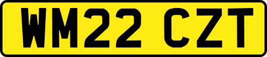 WM22CZT