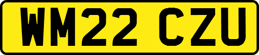 WM22CZU