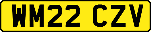 WM22CZV