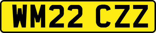 WM22CZZ