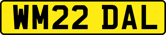 WM22DAL