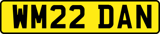 WM22DAN