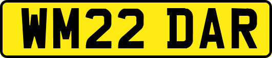 WM22DAR