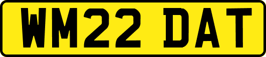WM22DAT