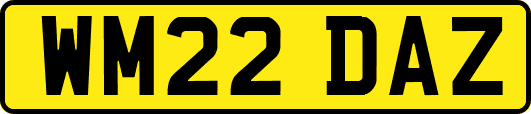 WM22DAZ