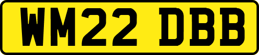 WM22DBB