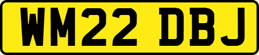 WM22DBJ