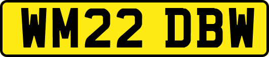 WM22DBW