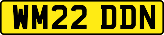 WM22DDN