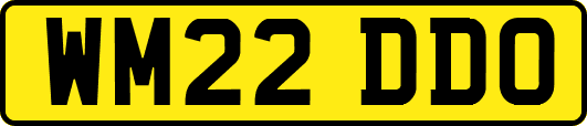 WM22DDO