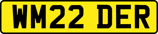 WM22DER