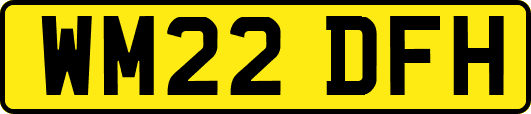 WM22DFH