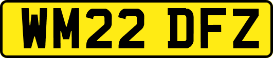 WM22DFZ