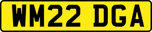 WM22DGA