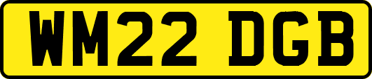 WM22DGB