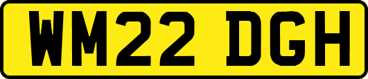 WM22DGH