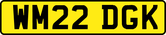 WM22DGK