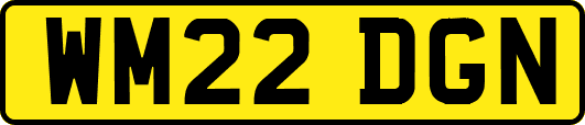 WM22DGN