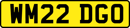 WM22DGO