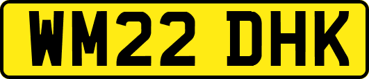 WM22DHK
