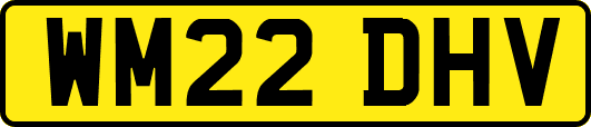 WM22DHV