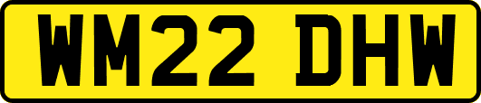 WM22DHW