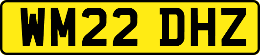 WM22DHZ