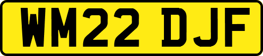 WM22DJF