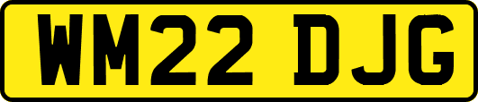 WM22DJG