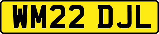 WM22DJL