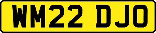 WM22DJO